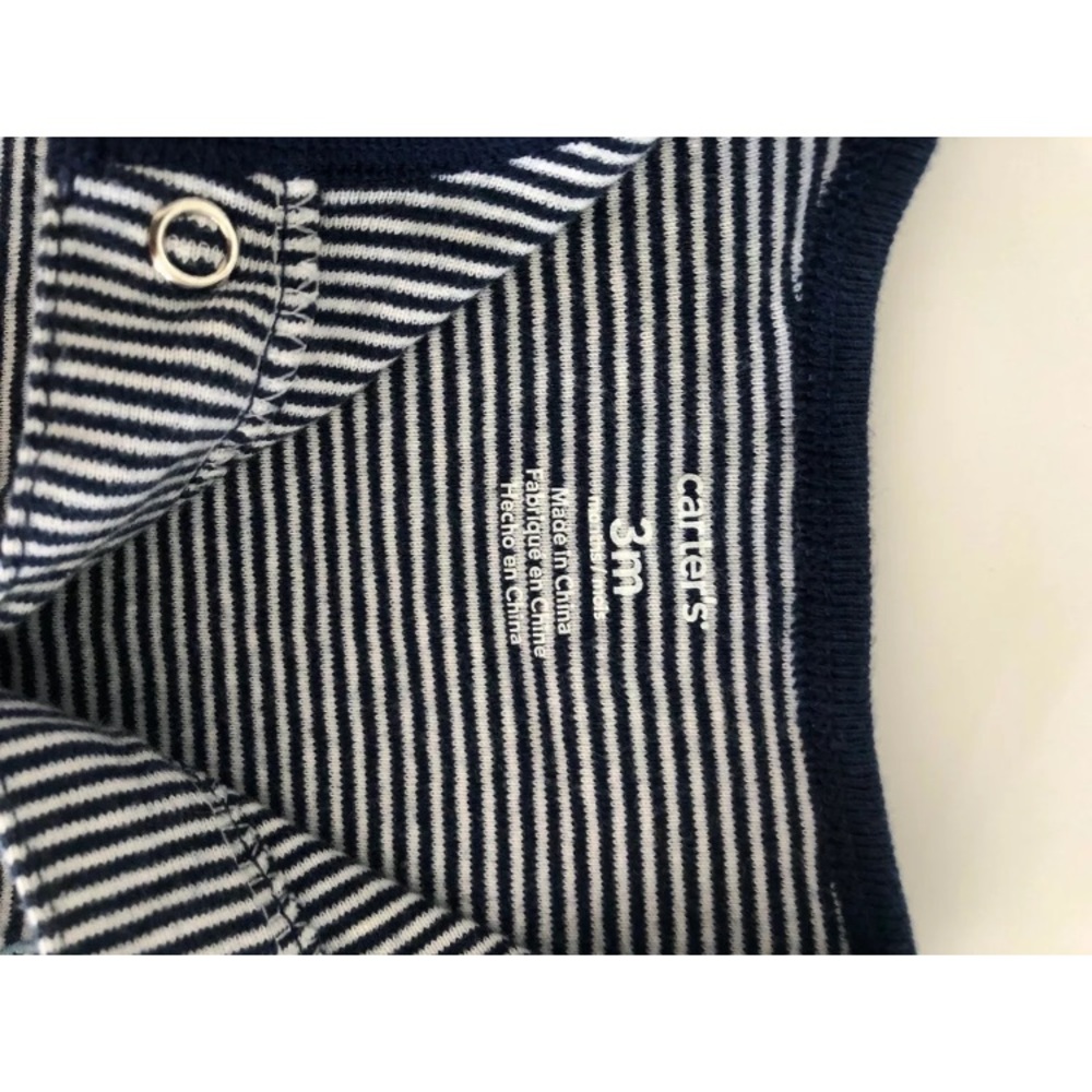 Baby boy bundle 3-6 months! Carter’s Gymboree - Picture 2 of 8